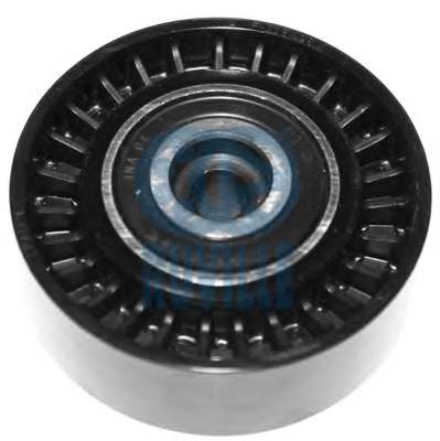 Паразитный / ведущий ролик, поликлиновой ремень