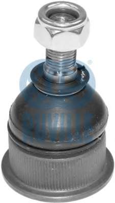 Наконечник поперечной рулевой тяги