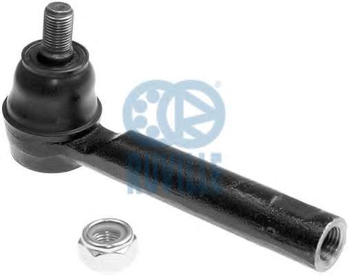 Наконечник поперечной рулевой тяги