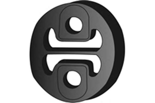 Резиновые полоски, система выпуска