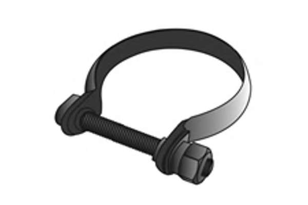 Клемма, система выпуска