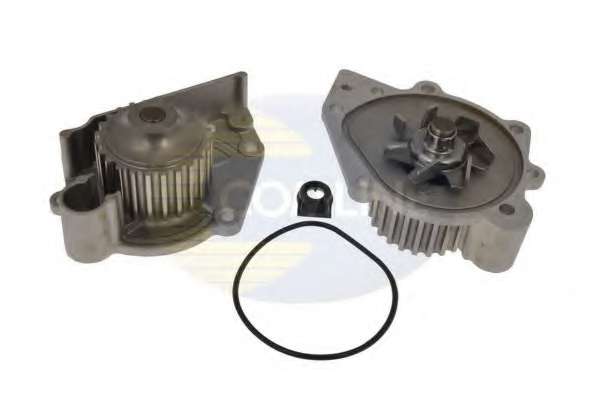 Водяной насос