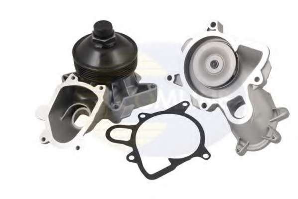 Водяной насос