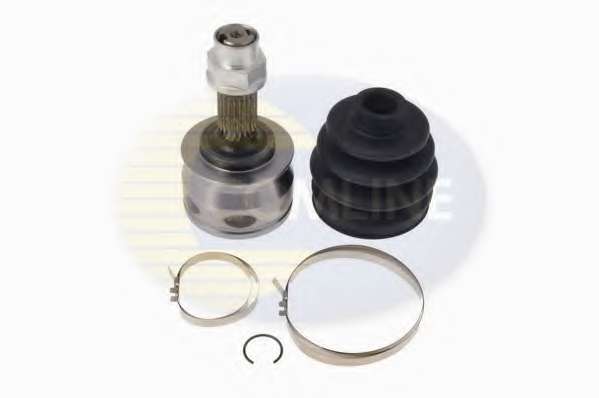 Шарнирный комплект, приводной вал