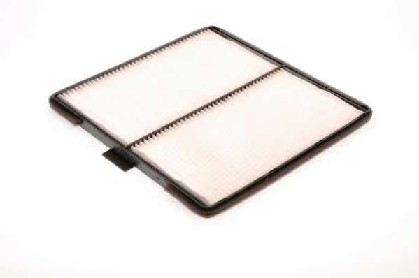 Фильтр, воздух во внутренном пространстве