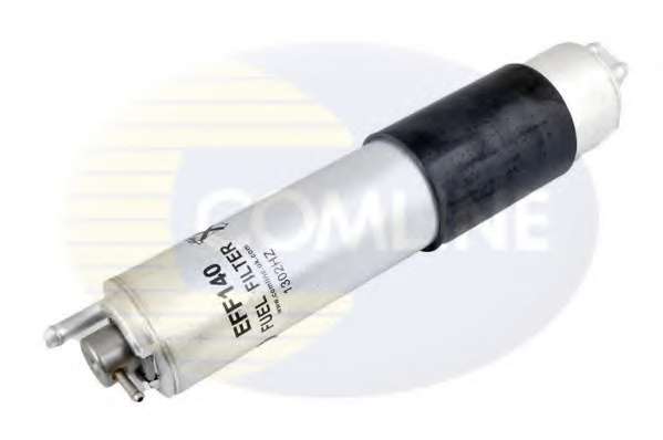 Топливный фильтр