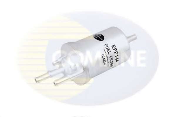 Топливный фильтр