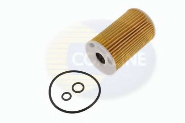 Масляный фильтр