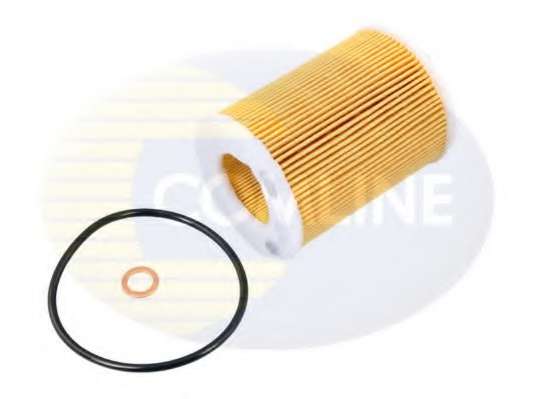 Масляный фильтр