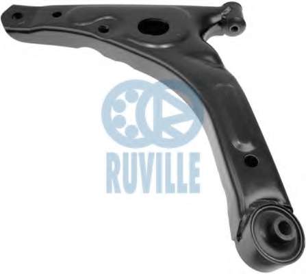 Рычаг независимой подвески колеса, подвеска колеса