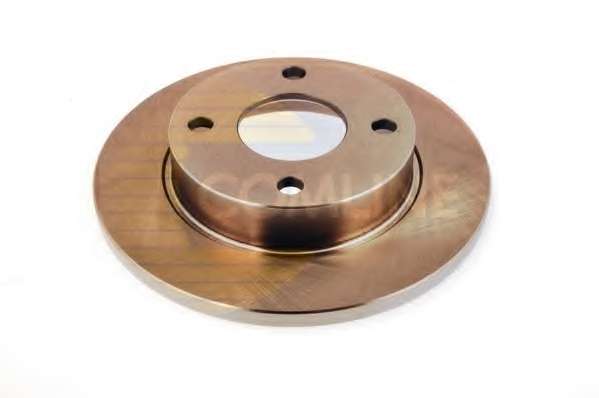 Тормозной диск