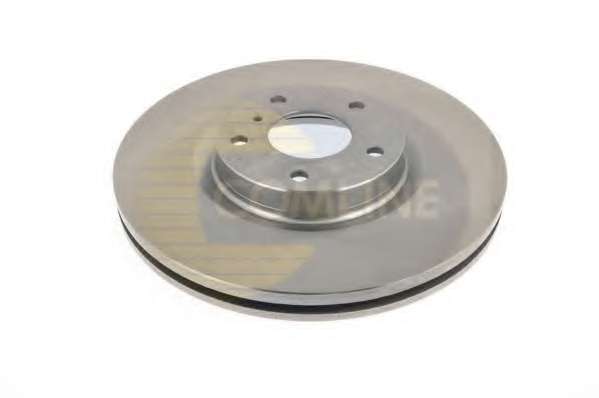 Тормозной диск