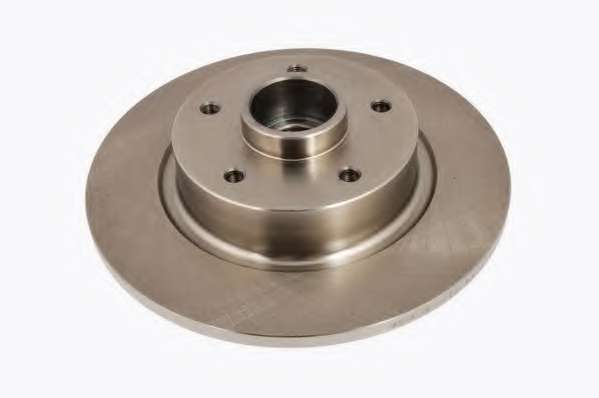 Тормозной диск