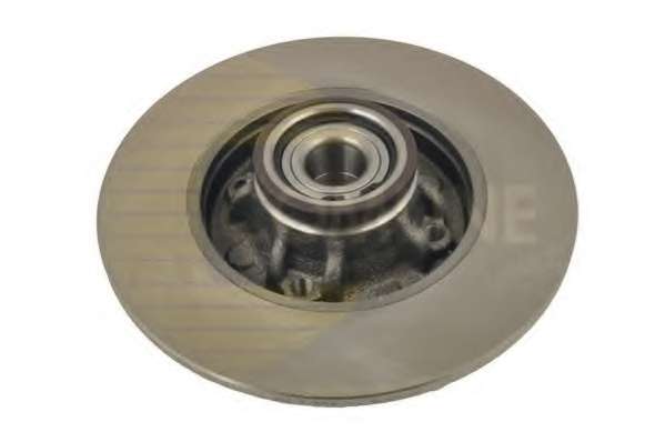 Тормозной диск