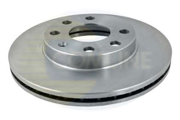 Тормозной диск