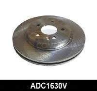 Тормозной диск