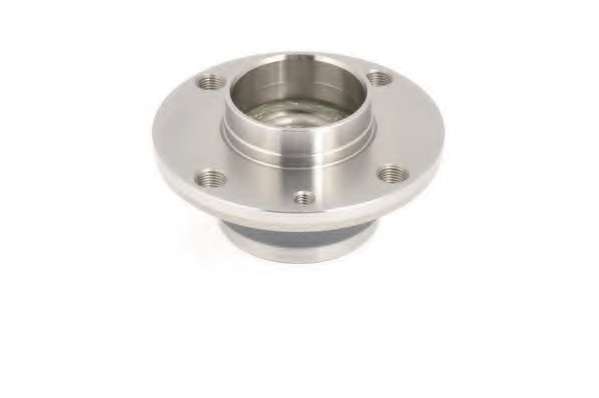 Комплект подшипника ступицы колеса