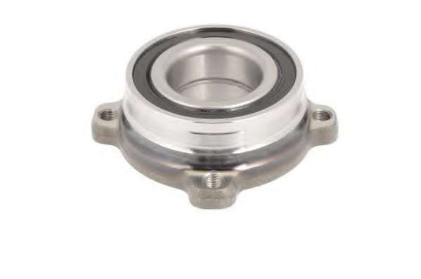 Комплект подшипника ступицы колеса