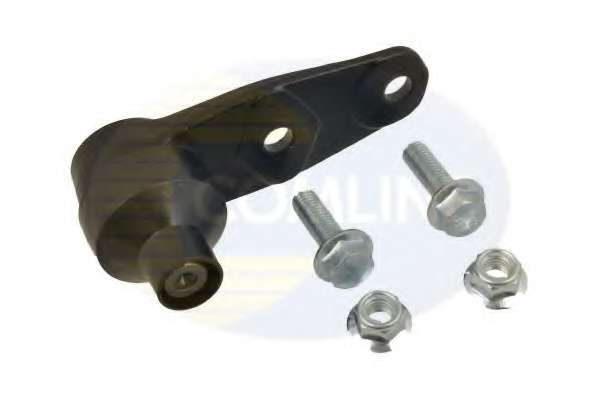 Несущий / направляющий шарнир