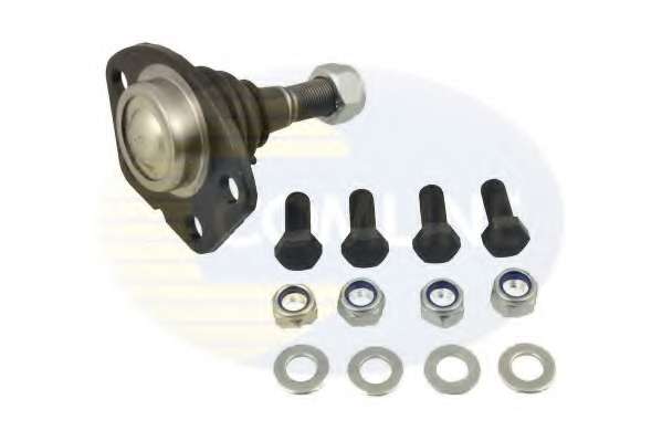 Несущий / направляющий шарнир