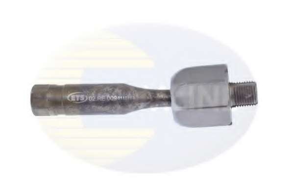 Осевой шарнир, рулевая тяга