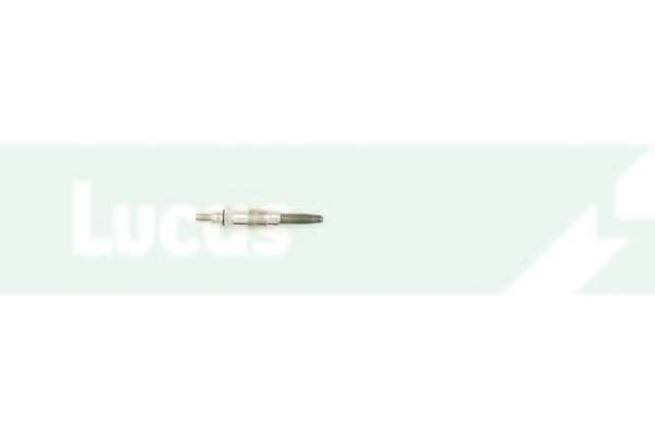 Свічка розжарювання 11V BMW/Mercedes/Opel/PSA/Renault