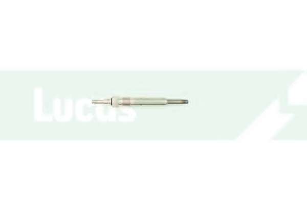 Свічка розжарювання DB OM 604-606 93>95