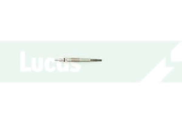 Свічка розжарювання Renault Kangoo/Megane 1.9D 99-