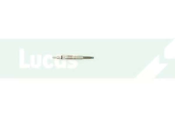 Свеча накаливания