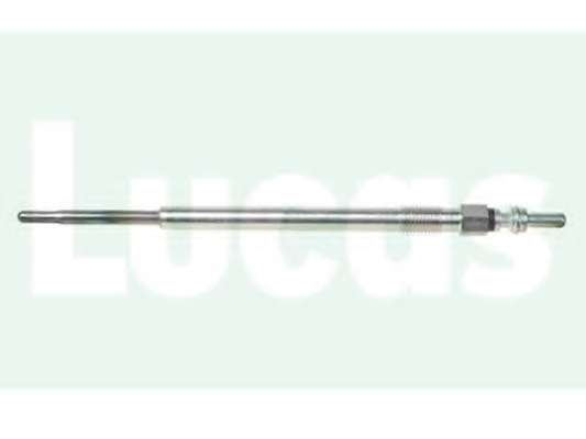 Свічка розжарювання Fiat Ducato 2.3 JTD 02-