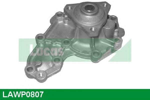 Водяной насос