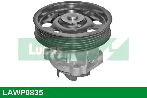 Водяной насос