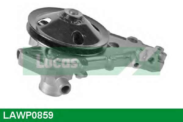 Водяной насос