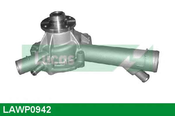 Водяной насос