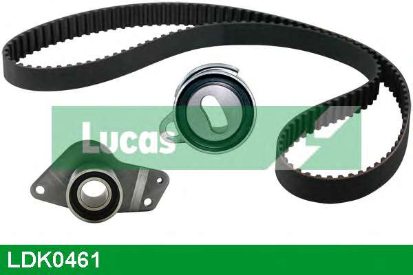 Комплект ремня ГРМ