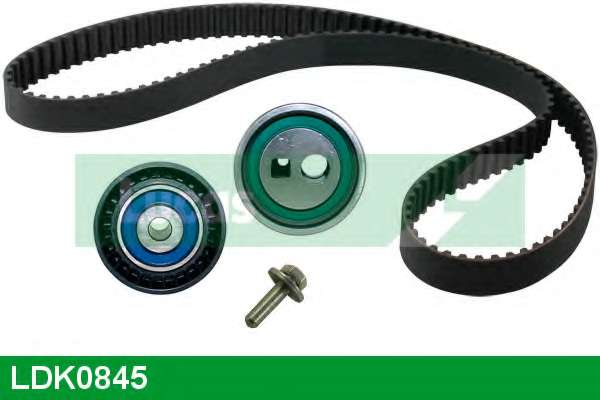 Комплект ремня ГРМ