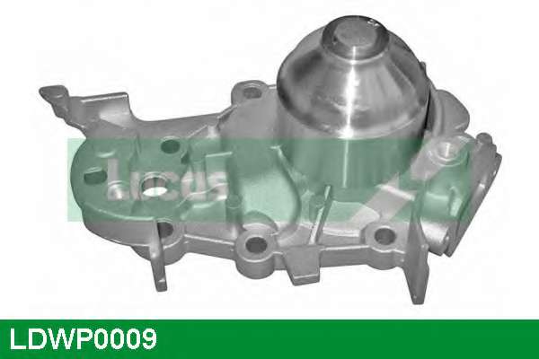 Водяной насос