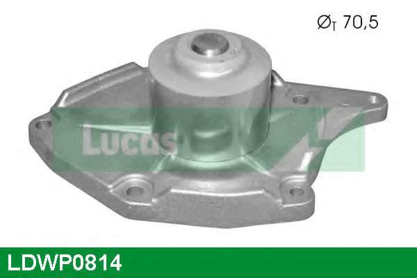 Водяной насос