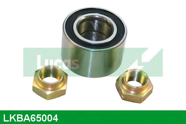 Комплект подшипника ступицы колеса