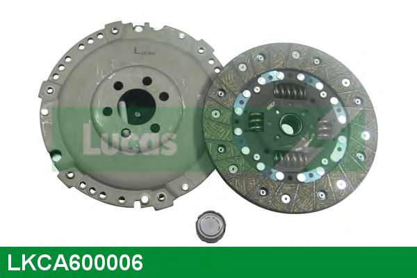 Комплект сцепления