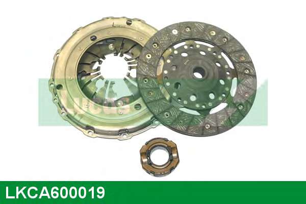 Комплект сцепления