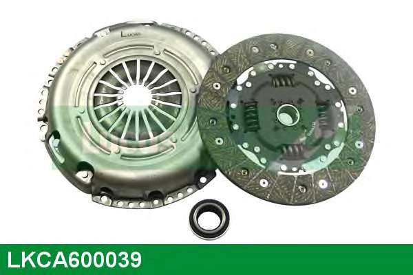 Комплект сцепления