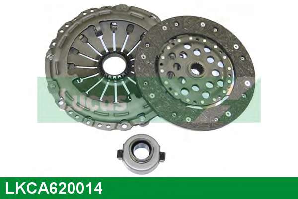 Комплект сцепления