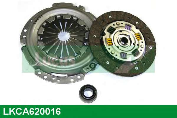 Комплект сцепления