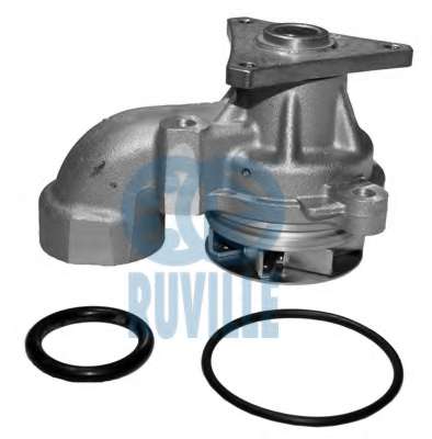 Водяной насос