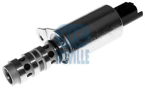 Регулирующий клапан, выставление распределительного вала