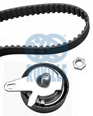 Комплект ремня ГРМ