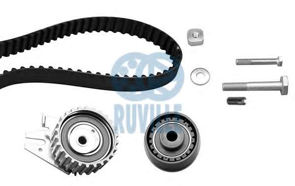 Комплект ремня ГРМ