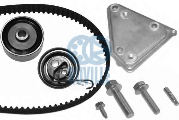 Комплект ремня ГРМ