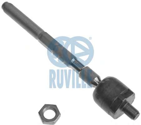 Осевой шарнир, рулевая тяга